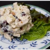 Chicken Waldorf Salad
