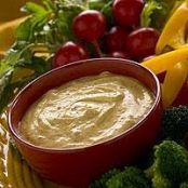 Mustard Sauce - Vegan