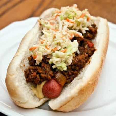 Coleslaw-Simple Creamy Southern Coleslaw with Mayonnaise