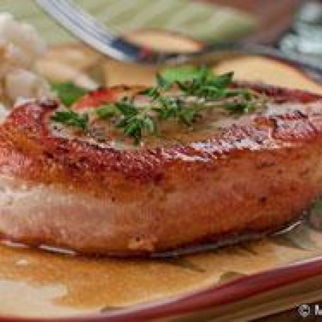 Bacon Wrapped Fillets