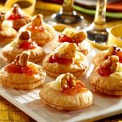 Guava and Cheese Bites