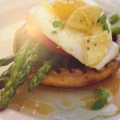 Mushrooms with Marinated Feta