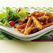 Pasta Skillet Dinner