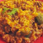 Spanish Rice