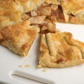 Country Apple Tart