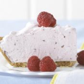Frozen Yogurt Pie