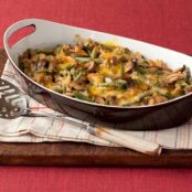 Green Bean Casserole