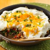 Shepherd's Pie Skillet