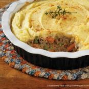 Simple Shepherd's Pie