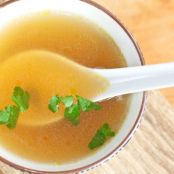 Chicken Stock