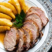 Pork Tenderloin