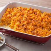 MACARONI*****Macaroni au Gratin - Original Recipe, Five Roses Flour