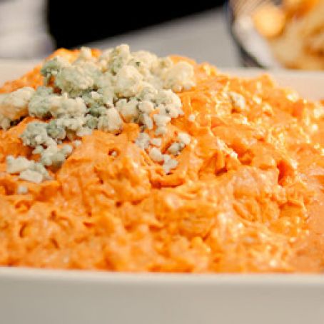 BUFFALO CHICKEN APPETIZER