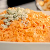 BUFFALO CHICKEN APPETIZER