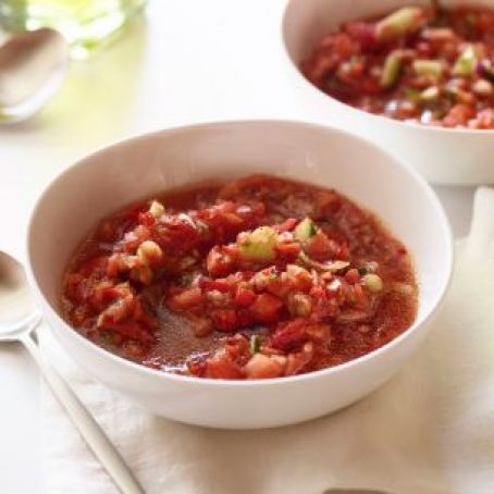 Gazpacho