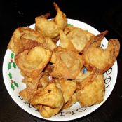 Har Gow (Shrimp Dumplings)*