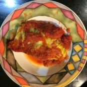 cabbage Rolls
