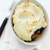 Leftover Pot Roast Shepherd's Pie