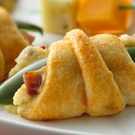 Jalapeño Potato Poppers