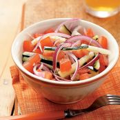 Vegetable Slaw