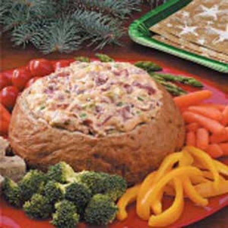 2003 Beef 'n' Cheese Dip