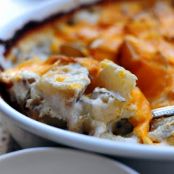 Perfect Potatoes Au Gratin