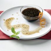 Spiced Orange Glaze for Ham Recipe