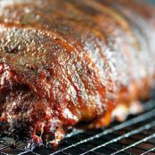 Bacon Wrapped Meatloaf Recipe