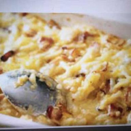 Amish Breakfast Casserole