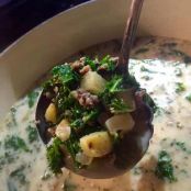 Zuppa Toscana (Olive Garden inspired)