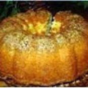 Almost Tortuga Rum Cake