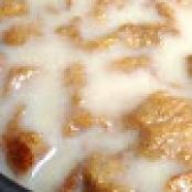 Bread Pudding