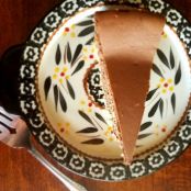 Cheesecake Framboise