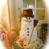 Williams-Sonoma's Brown Butter Cake