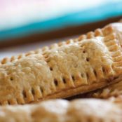 Savory Pop-Tart