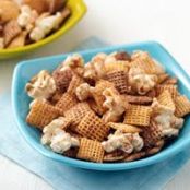 Snickerdoodle Chex® Mix