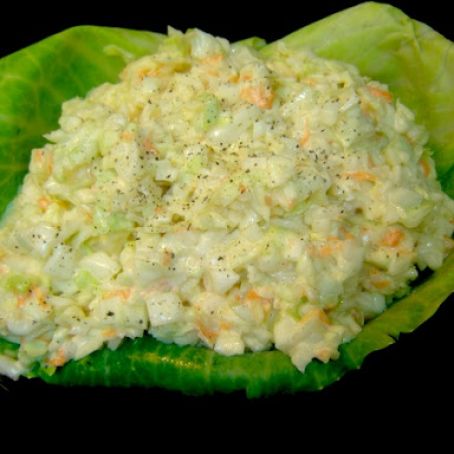KFC Cole Slaw