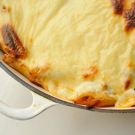 Pastitsio