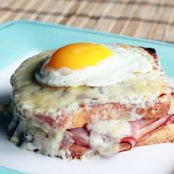 Croque Madame