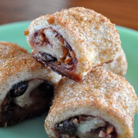 Rugelach