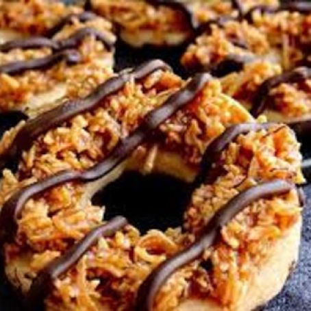 Samoas