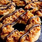 Samoas