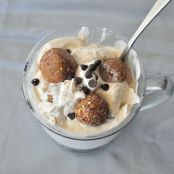 Cookie Dough Ice Cream