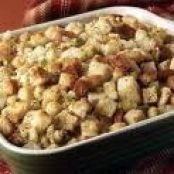 Old-Fashioned Herb Stuffing