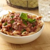 Slow Cooker Sunday Gravy