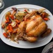 Roast Chicken