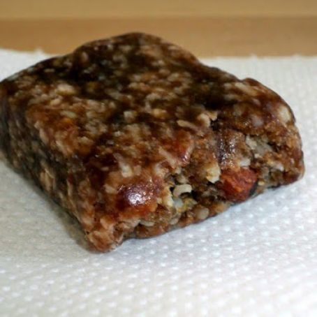 Coconut Cream Pie Bar