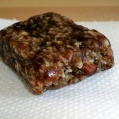 Coconut Cream Pie Bar