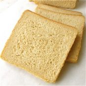 A Smaller 100% Whole Wheat Pain de Mie