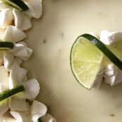 Key Lime Pie